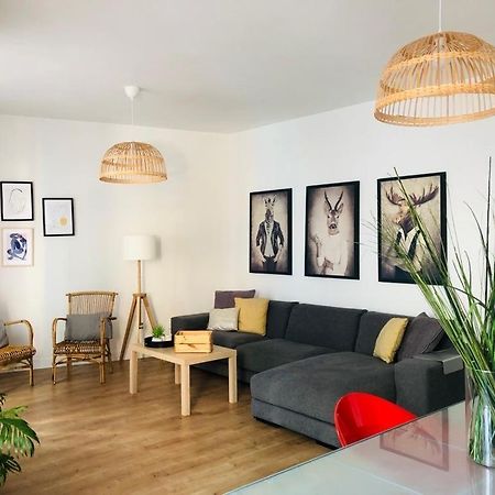 Nuevo Apartamento En Playa De Las Canteras Las Palmas de Gran Canárias Exterior foto