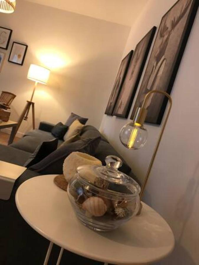 Nuevo Apartamento En Playa De Las Canteras Las Palmas de Gran Canárias Exterior foto
