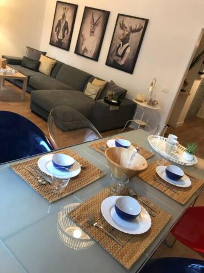 Nuevo Apartamento En Playa De Las Canteras Las Palmas de Gran Canárias Exterior foto