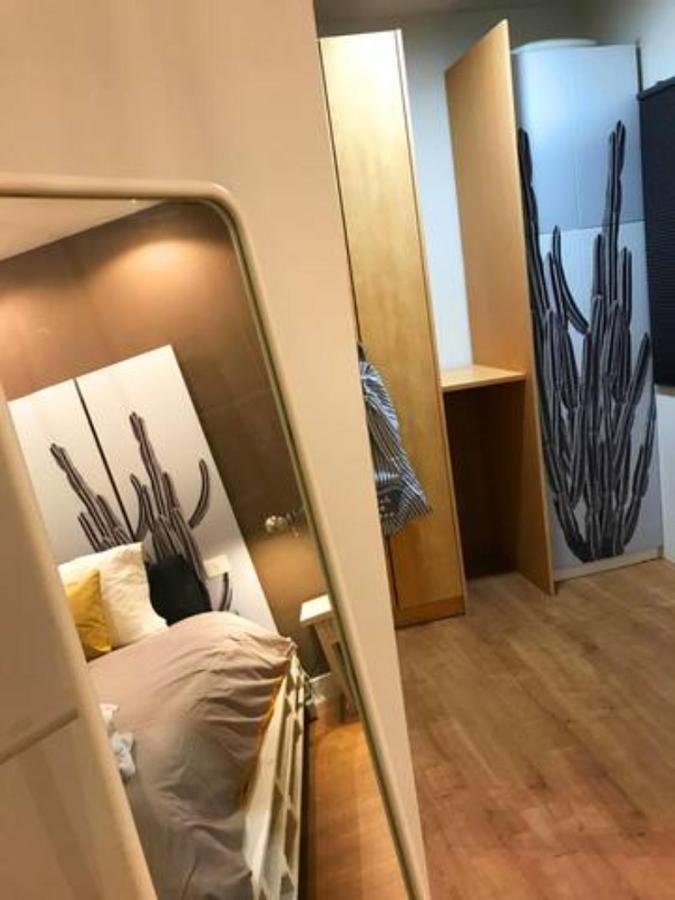 Nuevo Apartamento En Playa De Las Canteras Las Palmas de Gran Canárias Exterior foto
