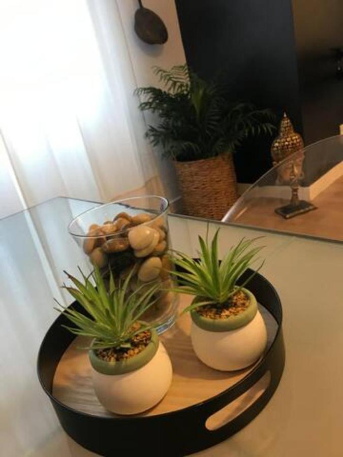 Nuevo Apartamento En Playa De Las Canteras Las Palmas de Gran Canárias Exterior foto