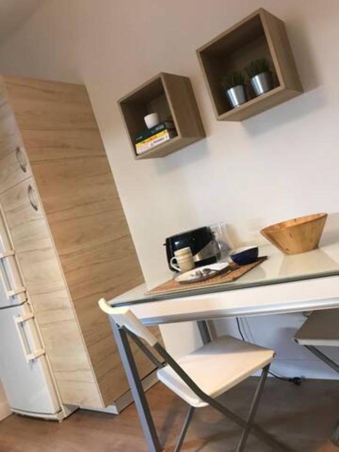 Nuevo Apartamento En Playa De Las Canteras Las Palmas de Gran Canárias Exterior foto