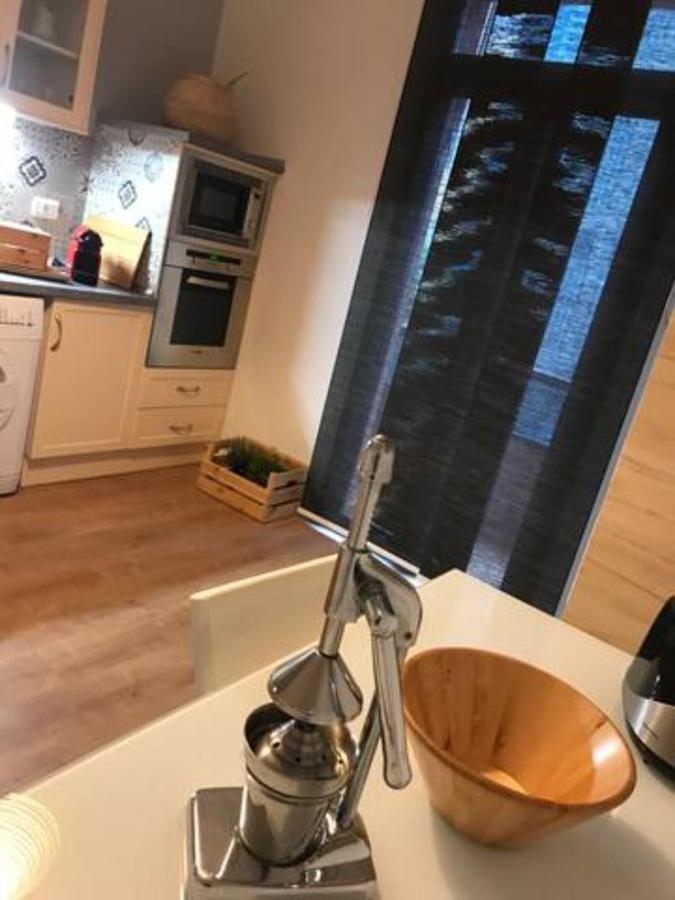 Nuevo Apartamento En Playa De Las Canteras Las Palmas de Gran Canárias Exterior foto