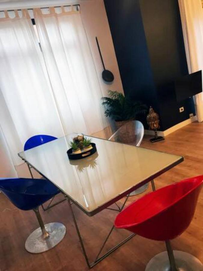 Nuevo Apartamento En Playa De Las Canteras Las Palmas de Gran Canárias Exterior foto