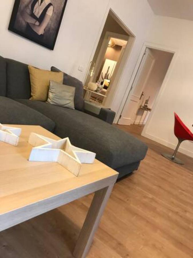 Nuevo Apartamento En Playa De Las Canteras Las Palmas de Gran Canárias Exterior foto