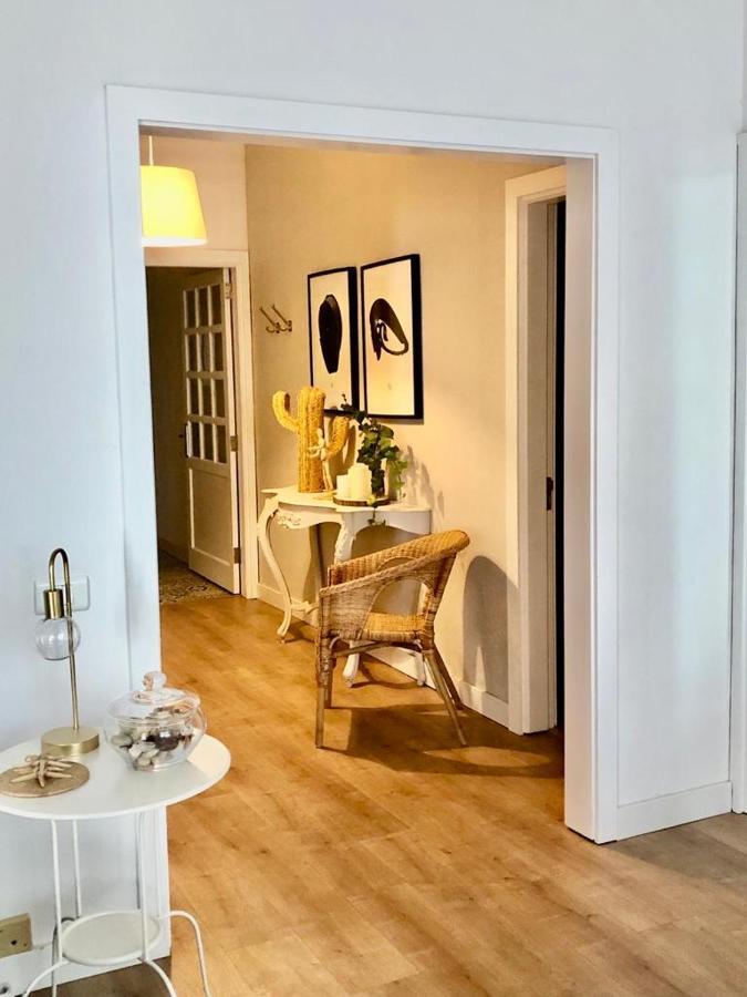 Nuevo Apartamento En Playa De Las Canteras Las Palmas de Gran Canárias Exterior foto