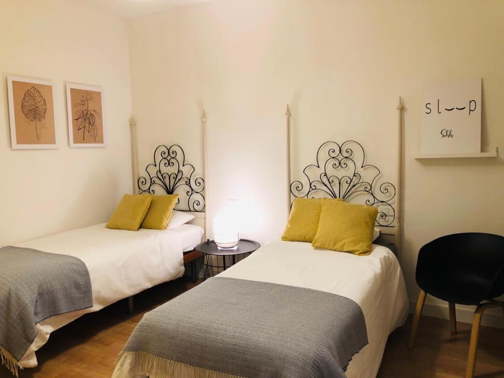 Nuevo Apartamento En Playa De Las Canteras Las Palmas de Gran Canárias Exterior foto