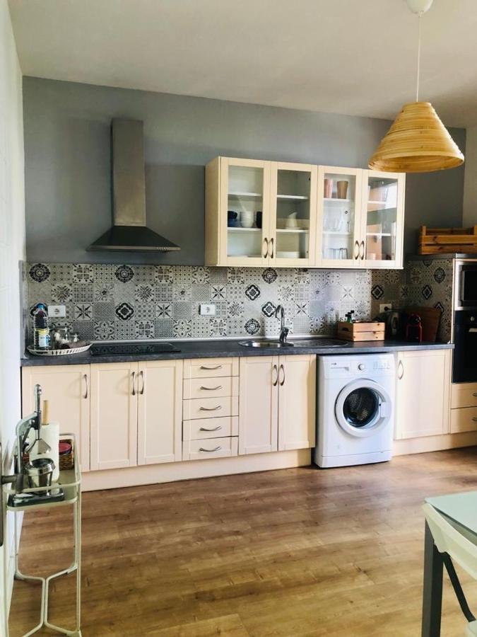 Nuevo Apartamento En Playa De Las Canteras Las Palmas de Gran Canárias Exterior foto